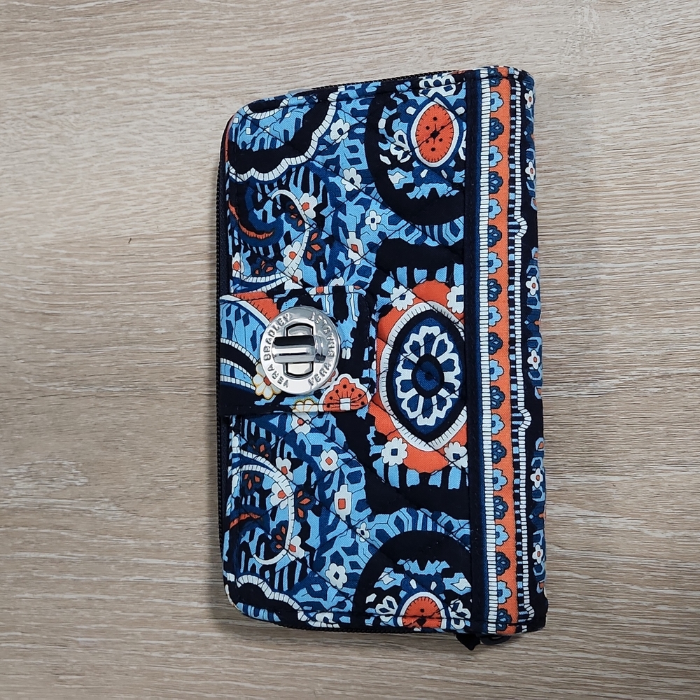 Vera Bradley wallet